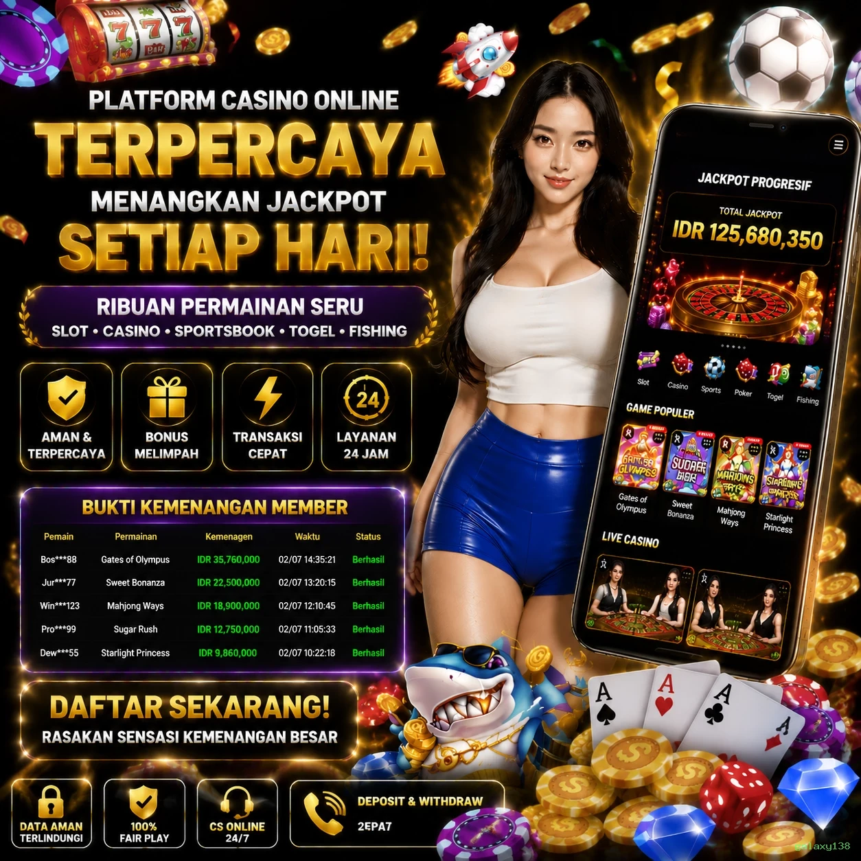 galaxy138